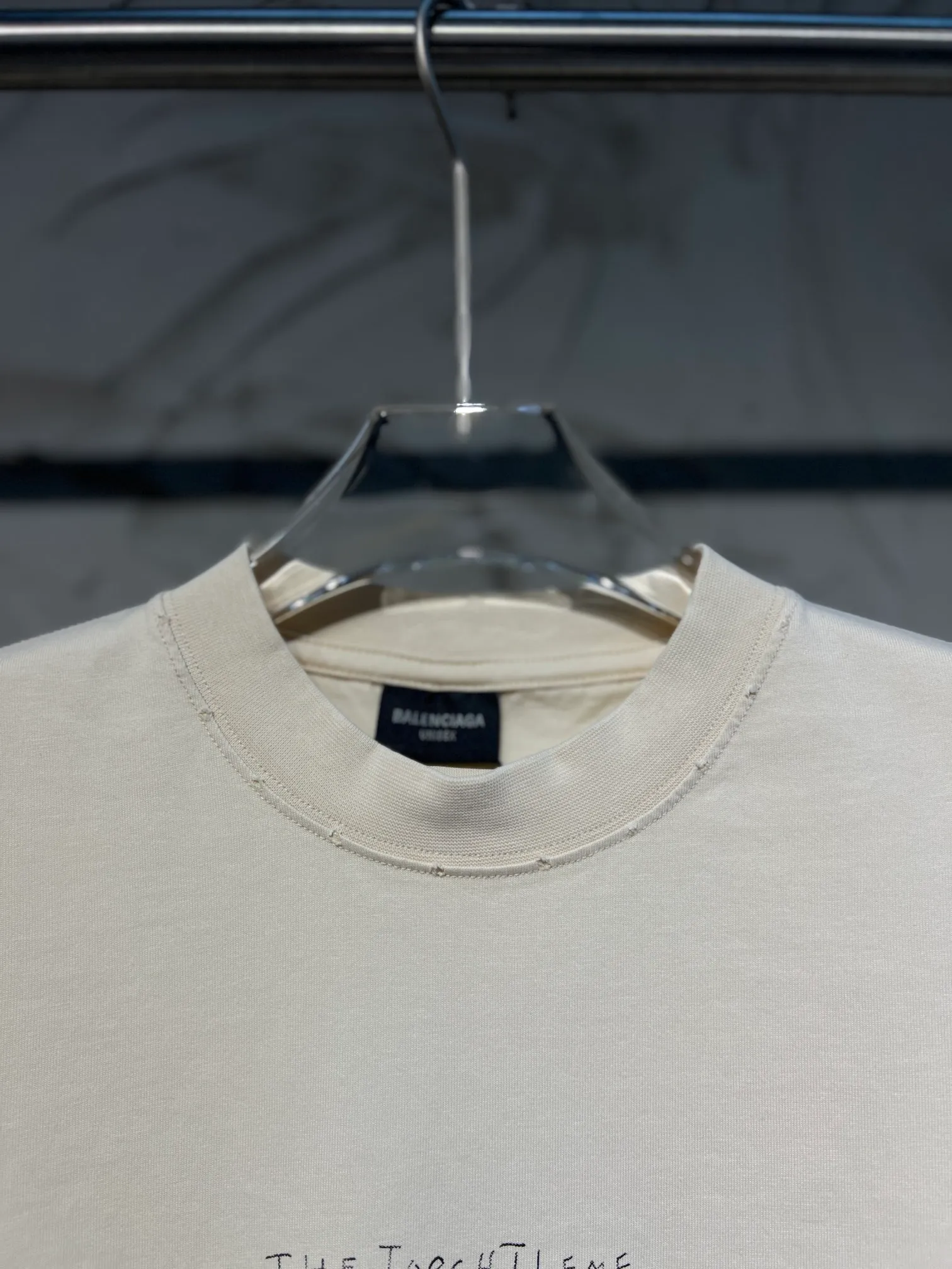 Balenciaga Blcg 24New Arrival ， 1*1 。 ， ， 。 ， 。 。 T ， ， 。 ：1-2-3-4( Same Style)